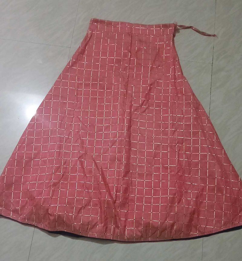 Ethnic Skirt - Stylish &amp; Unique