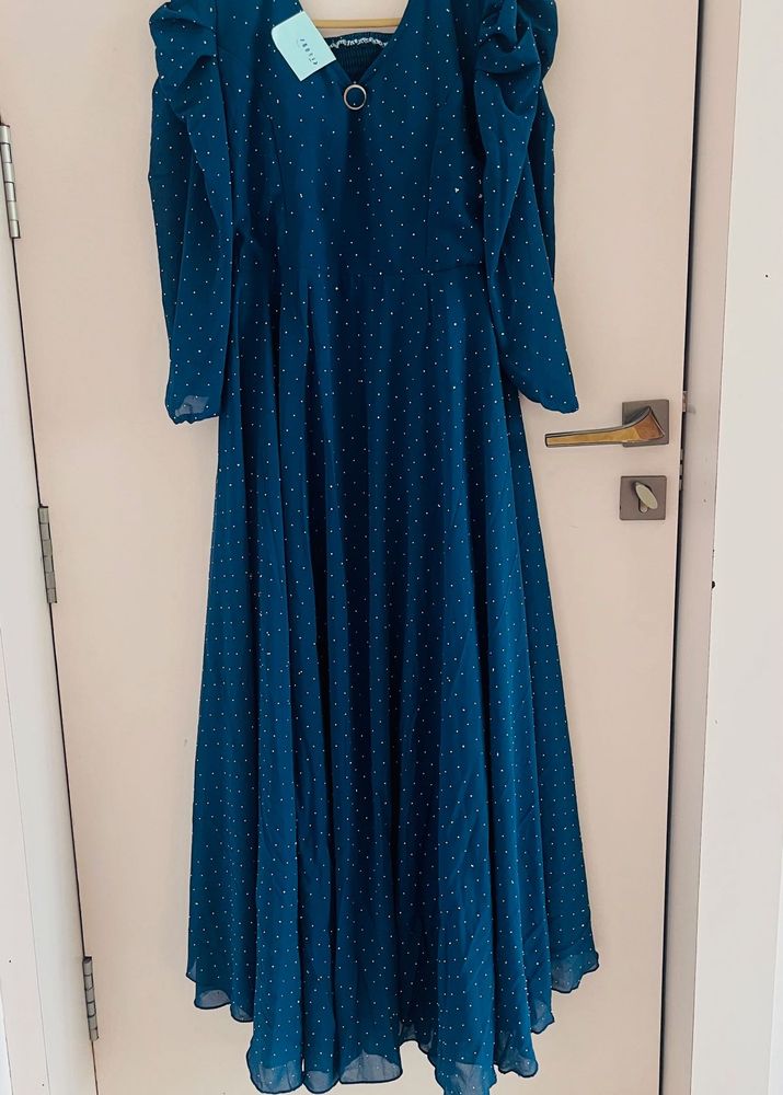 New With Tag Maxi Dress