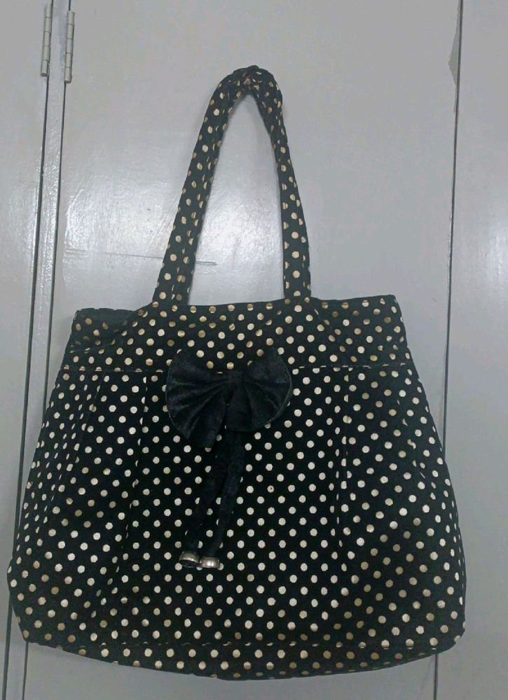 Supercute Bag/ Purse/ College Bag🔥