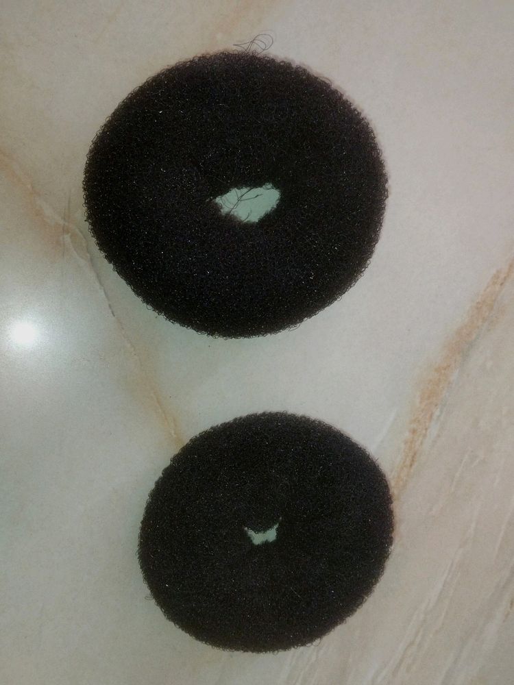 Hair Bun