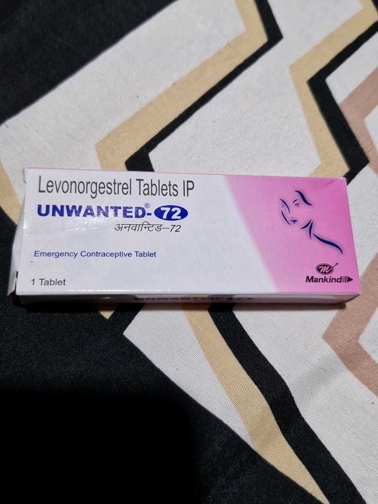 Unwanted 72
