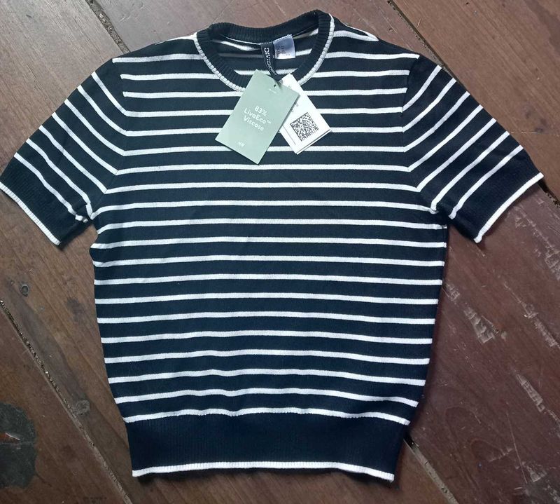 New H&amp;M Top