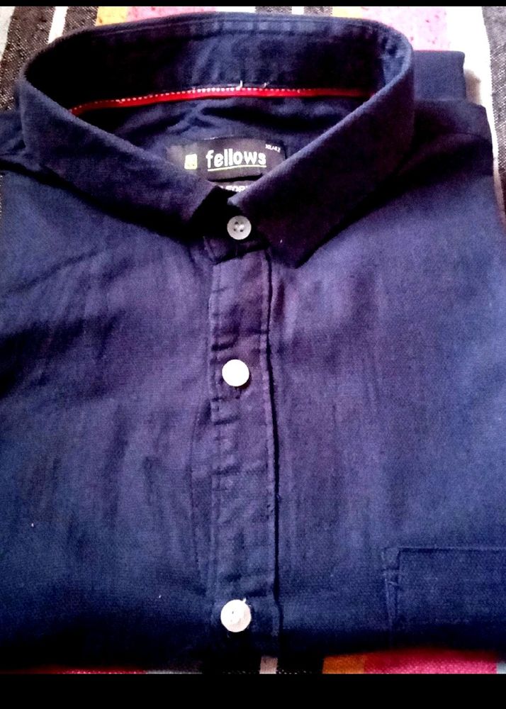 New Standard Branded Shirt
