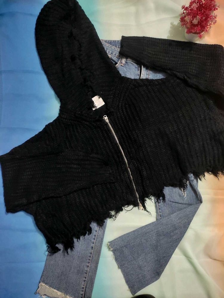 Winter Clothes | Korea Sweater