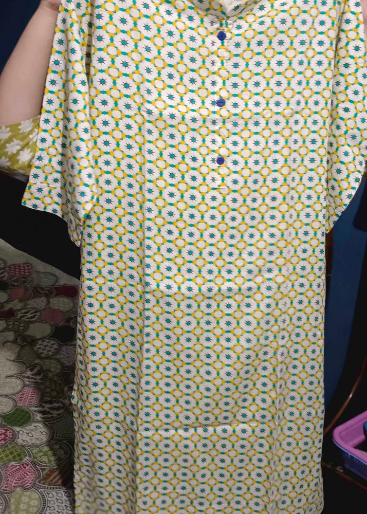 Unused Kurti