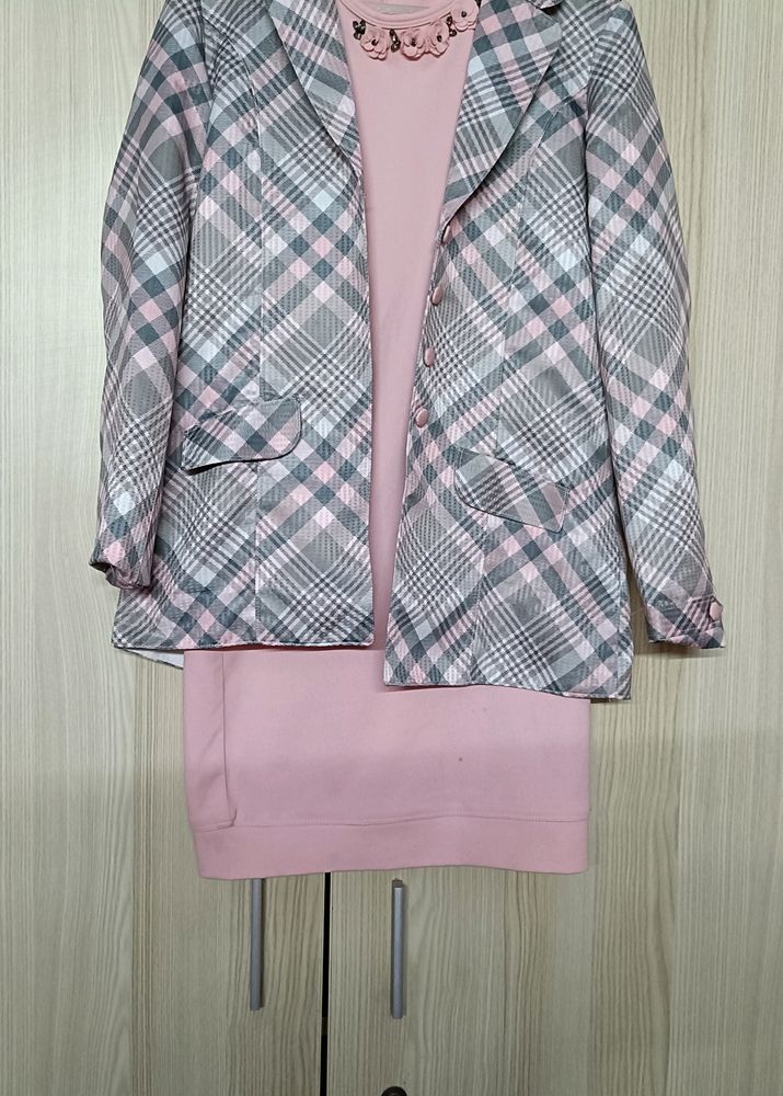 Girl Kids Dress