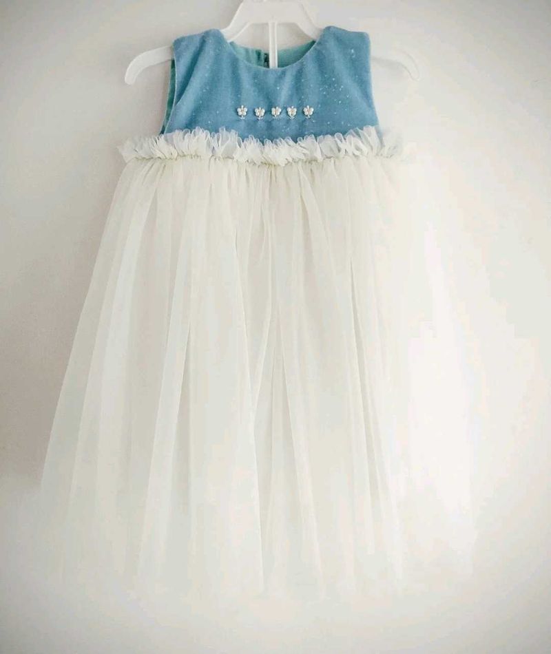 Cute Party Dress Boutique Made