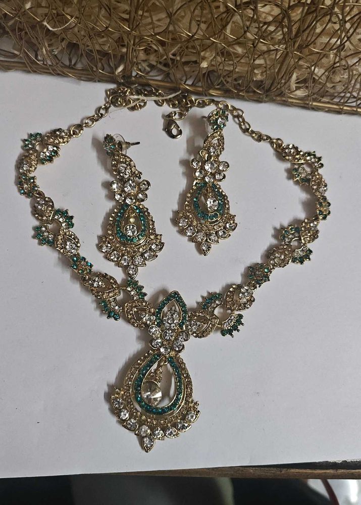 Jewellery Set