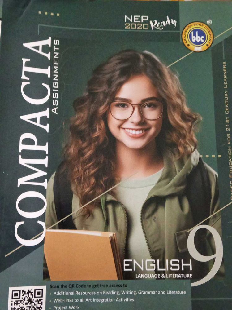 Literature Full Set Class 9th