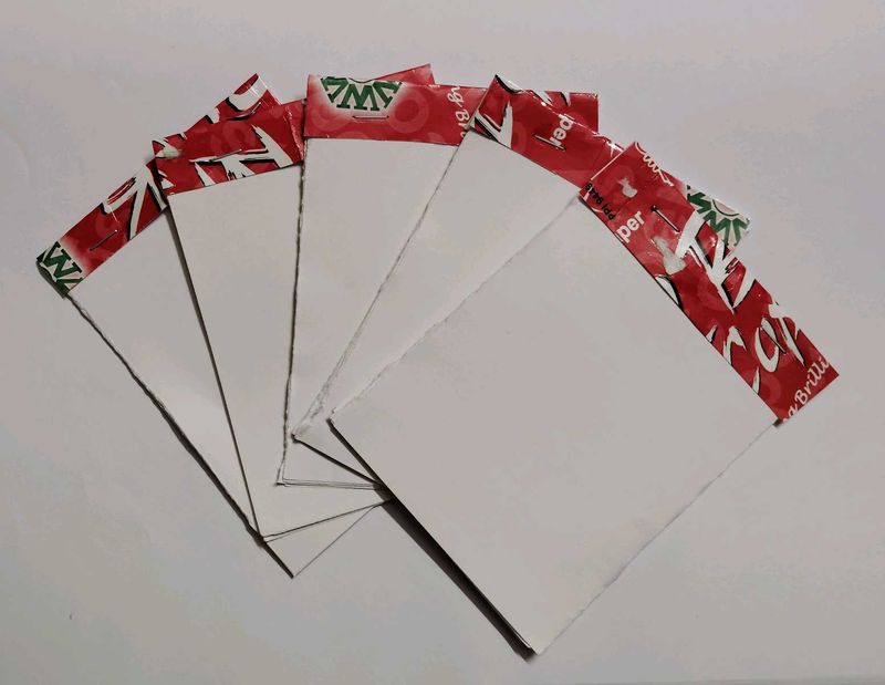 Notebook ( Pack Of 5)