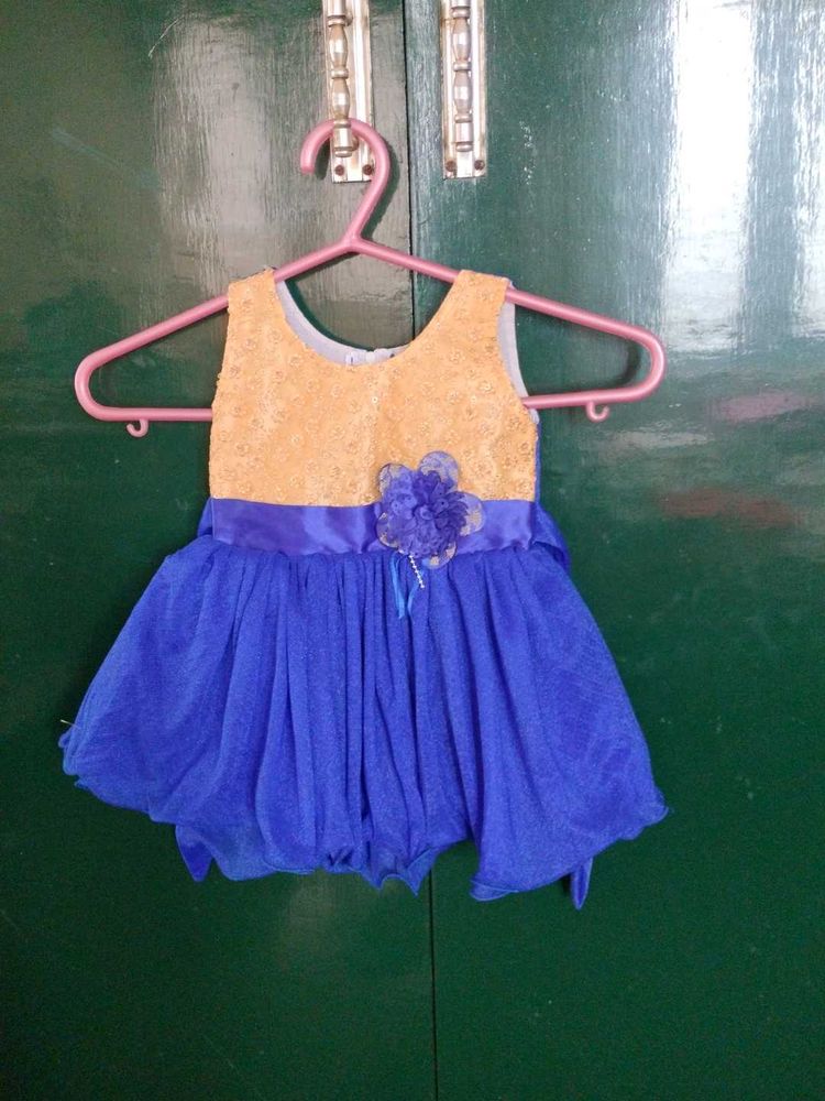 Kids Frock