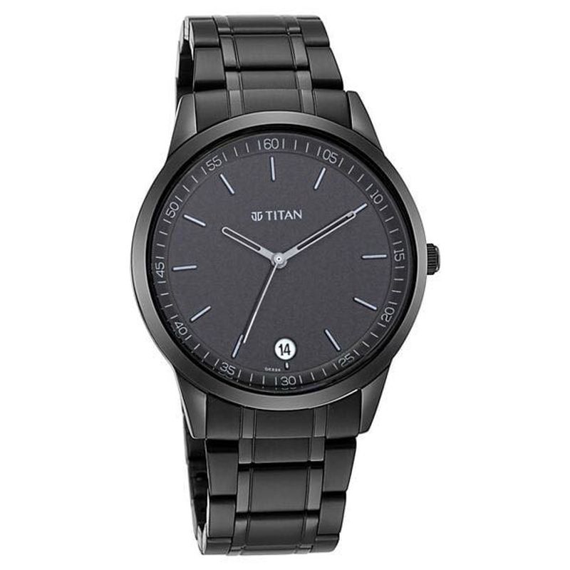 Titan Watch