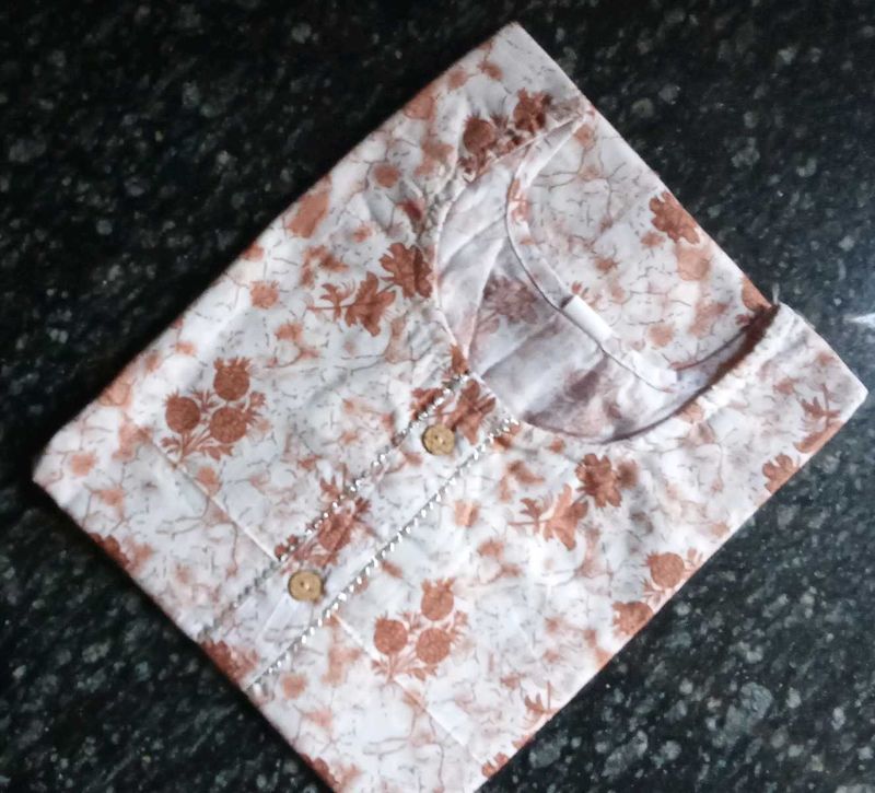 Short Kurti