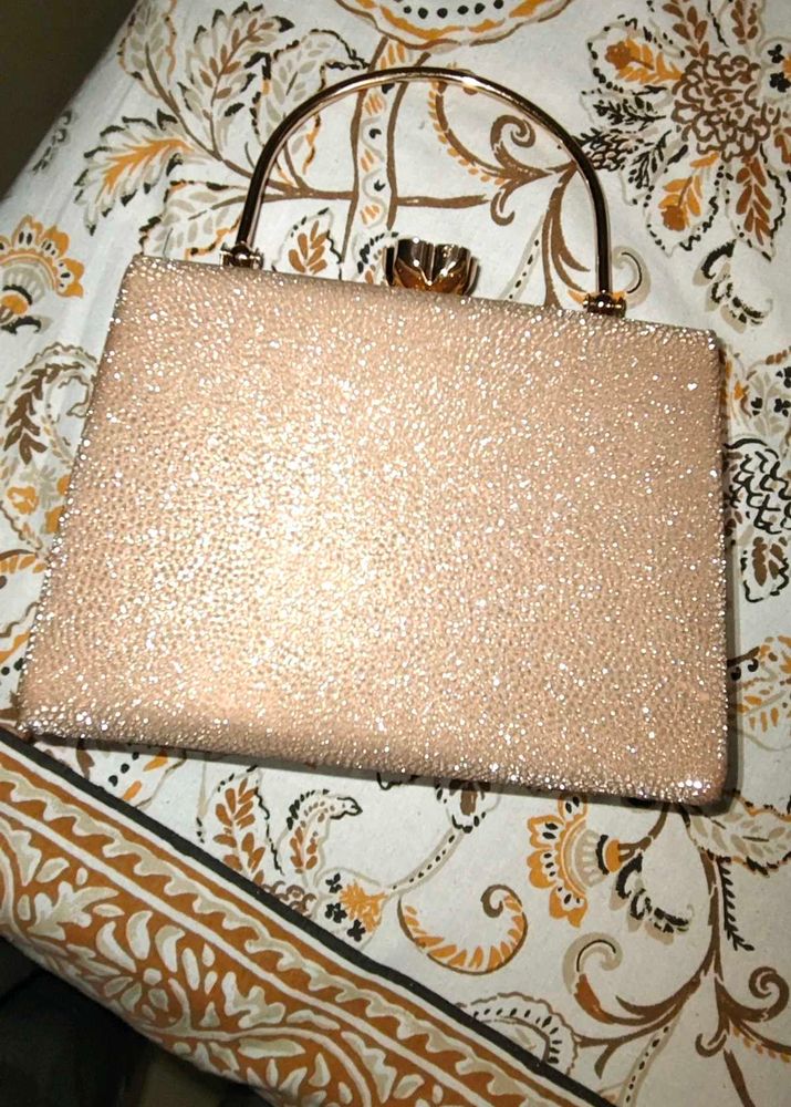 Wedding Clutch