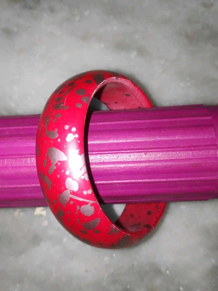 Red Bangles