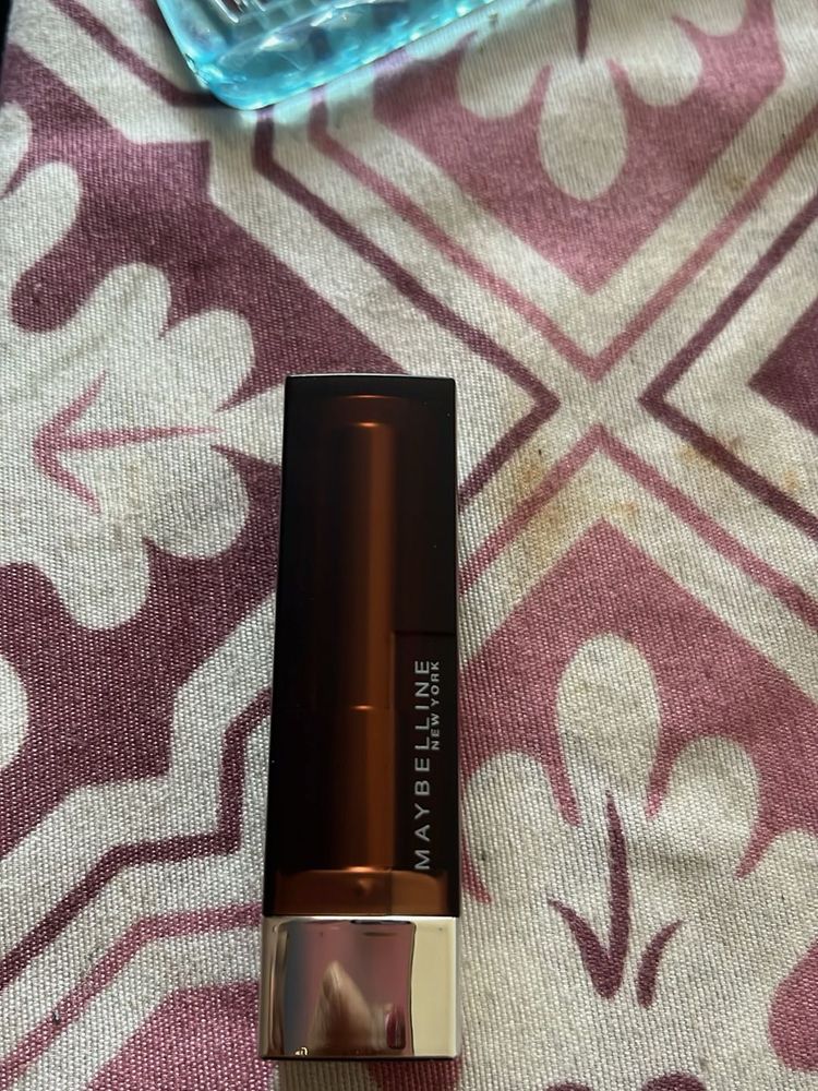 Maybelline Lipstick