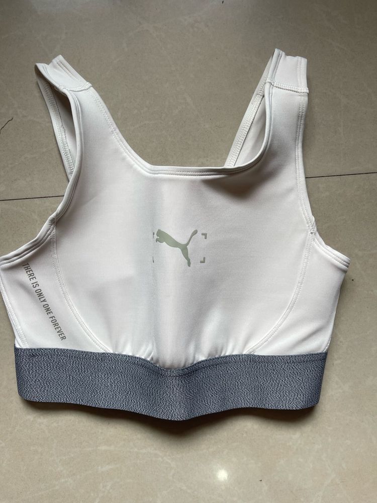Puma Sports Workout Bra