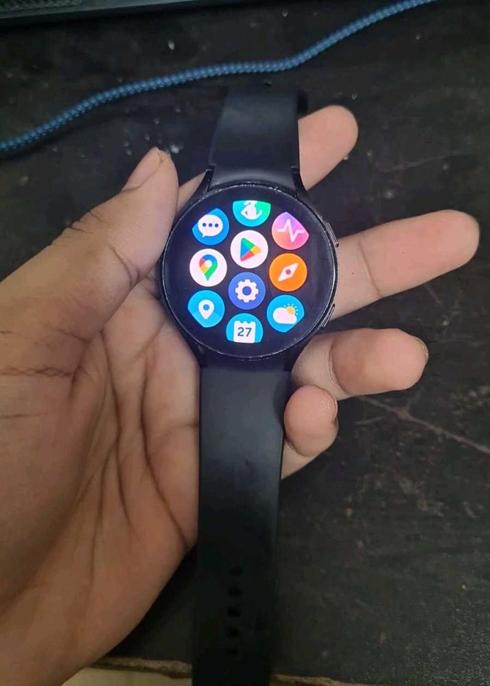 SAMSUNG ANDROID WATCH 4 16 GB