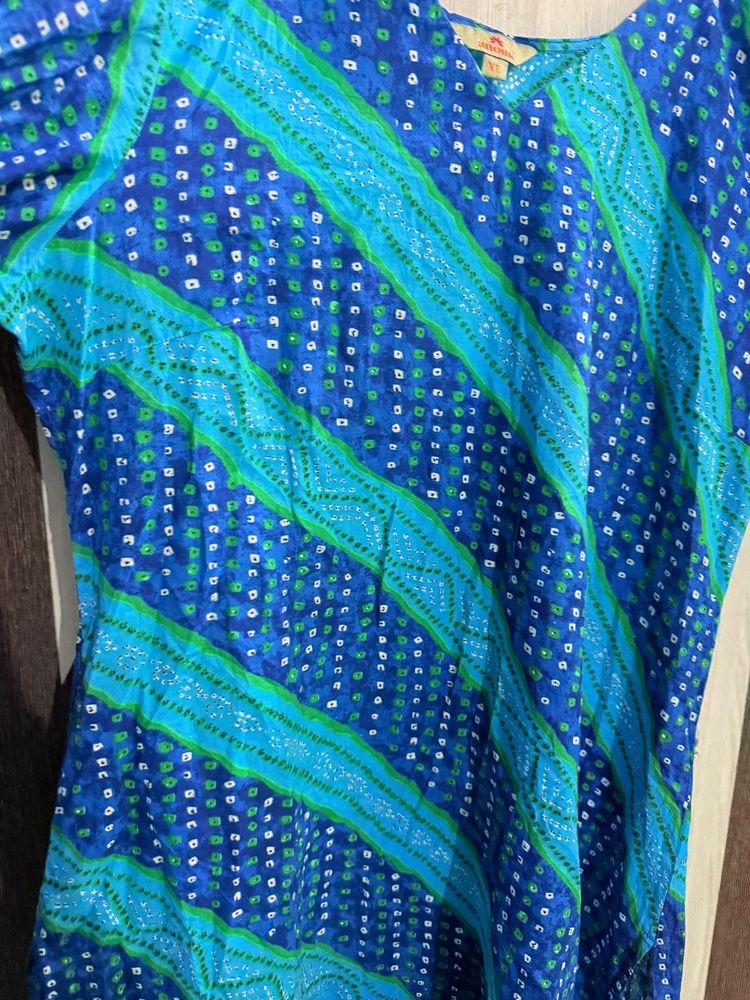 women kurta