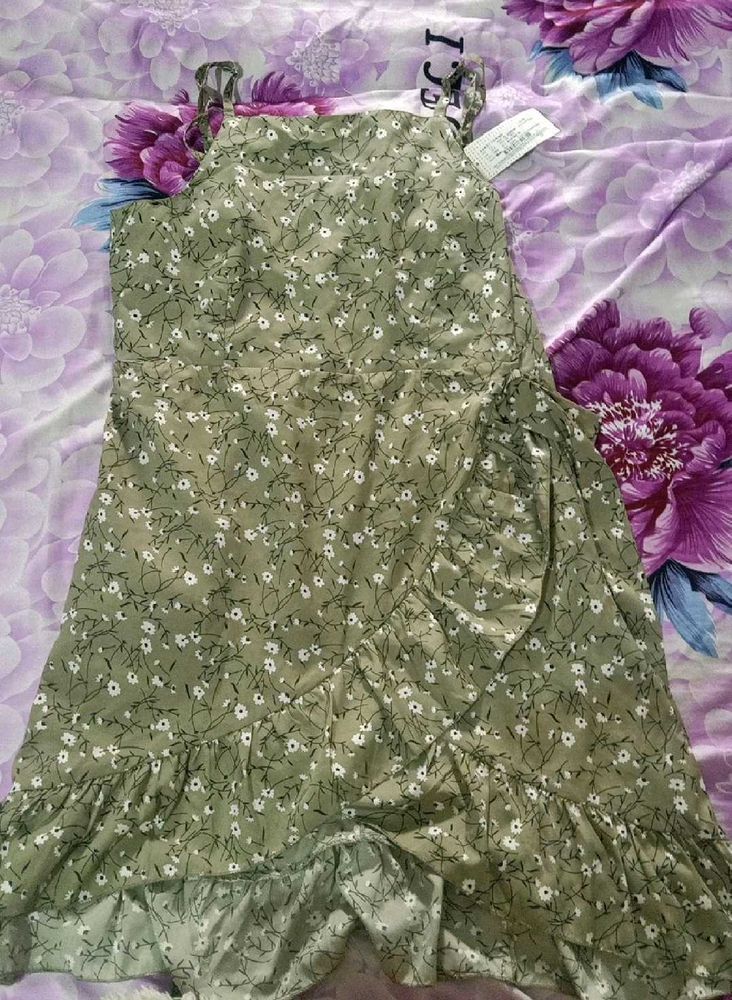 Beach Dress / Party Dres