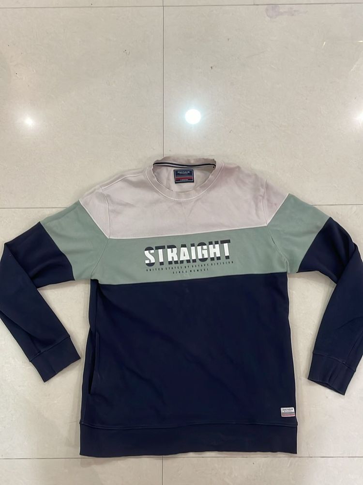 Combo of 4 Casual T-shirts
