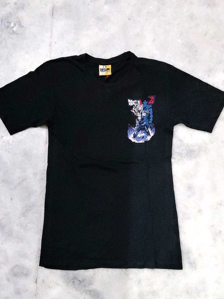 Dragon Ball Z T-Shirt