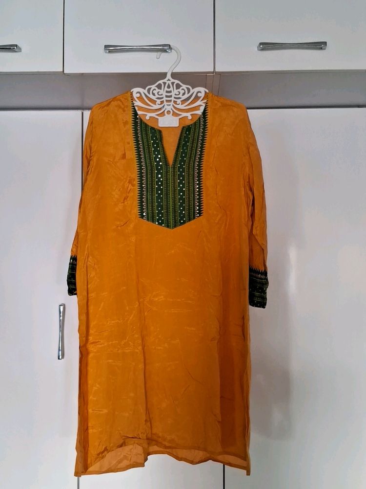 Beautiful Kurta