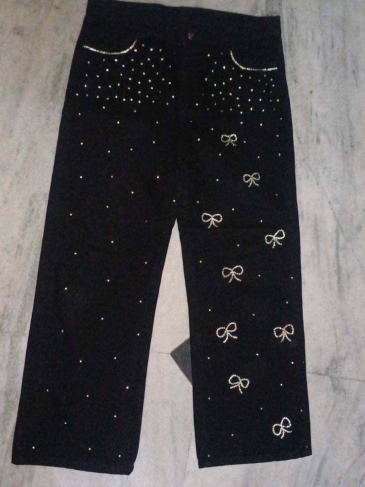 Beautiful Stone Jeans ✨️