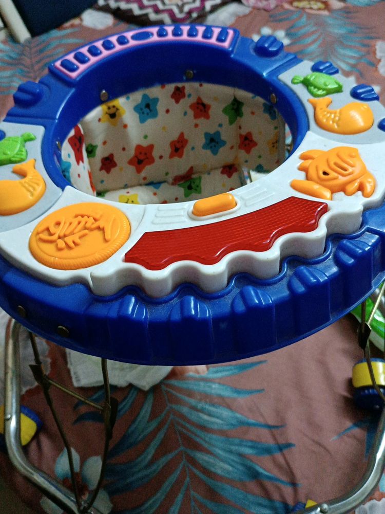 Baby Walker