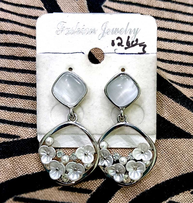 Fashion Jewelry Earrings