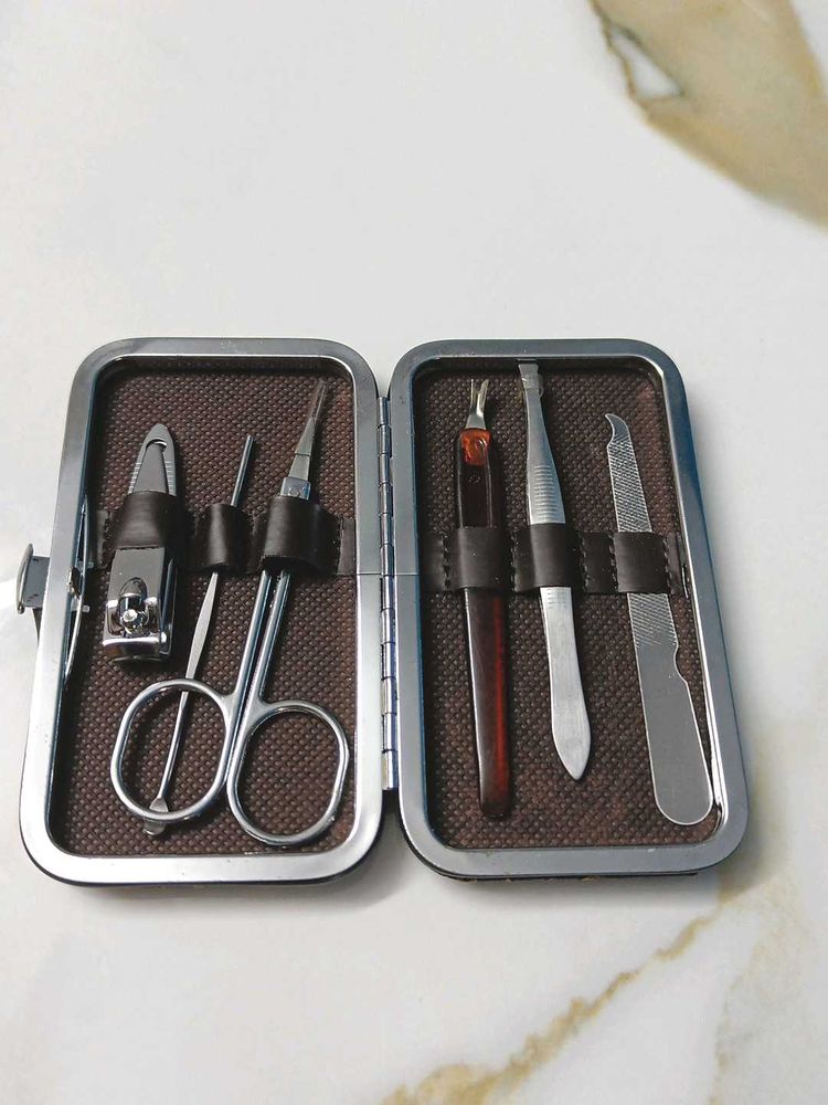 Manicure Set