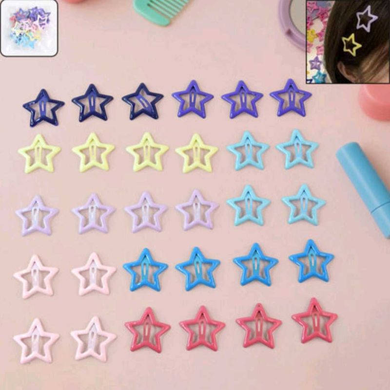 Hair Clips For Kids