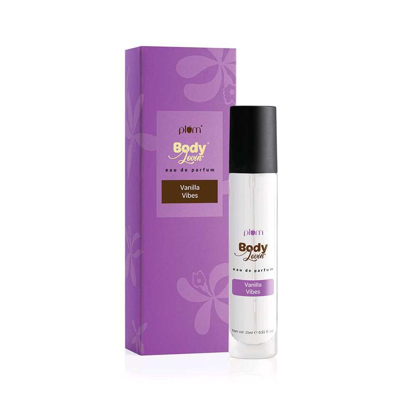 Plum Body Lovin&#39; Eau De Perfume
