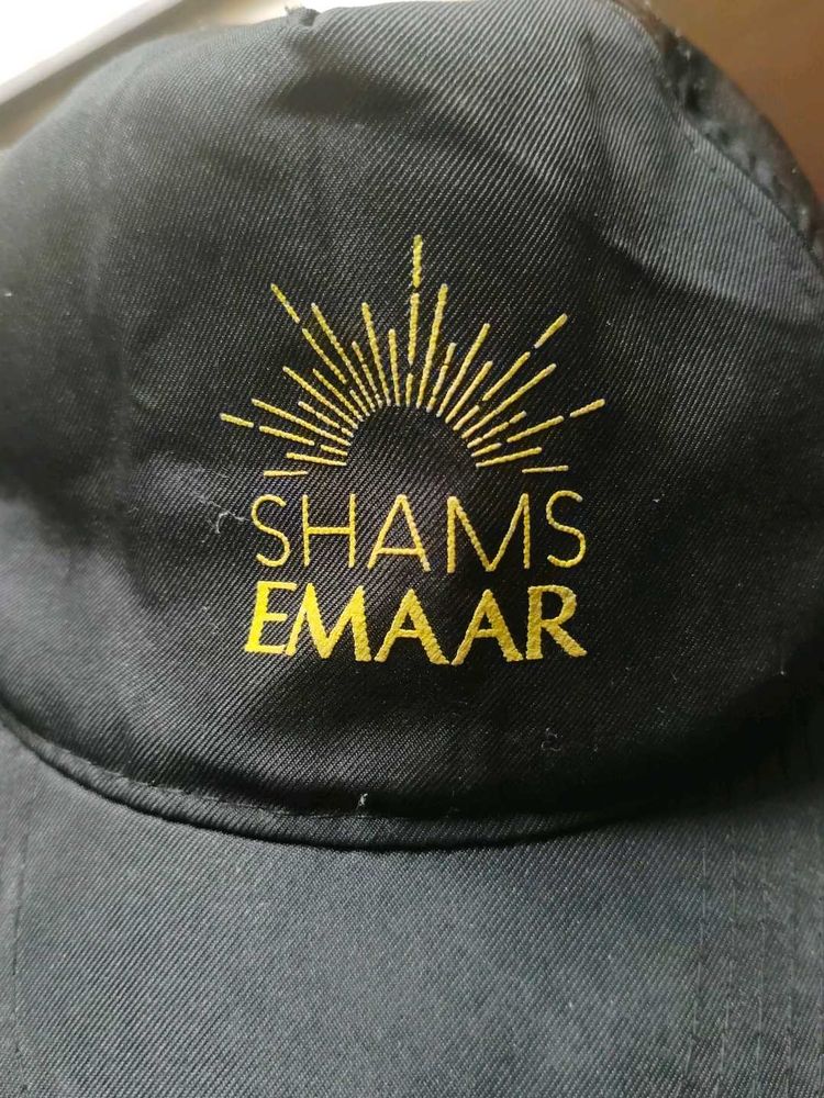SHAMS EMAAR Cap