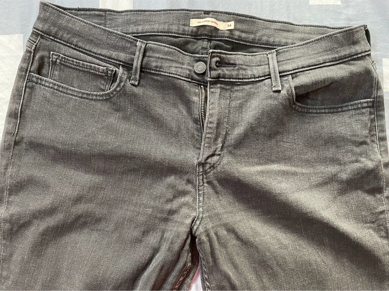 Levi’s Jeans