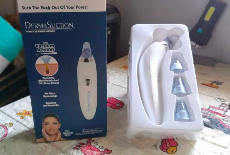 Blackhead Remover