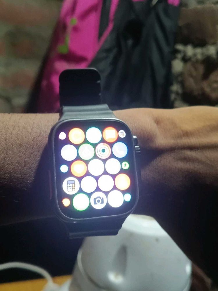 Smartwatch