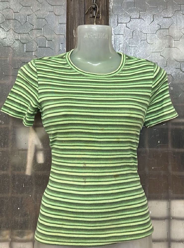 ⭕️B3G1⭕️ + 30 % Off On Combo Retro Fitted Tee