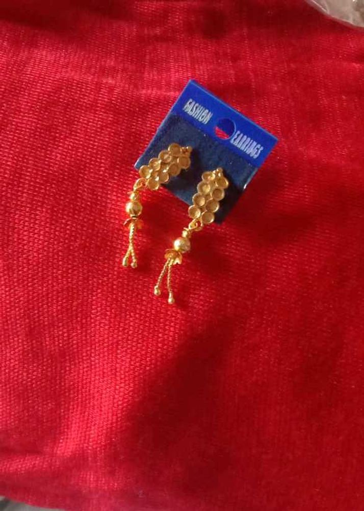 Earring