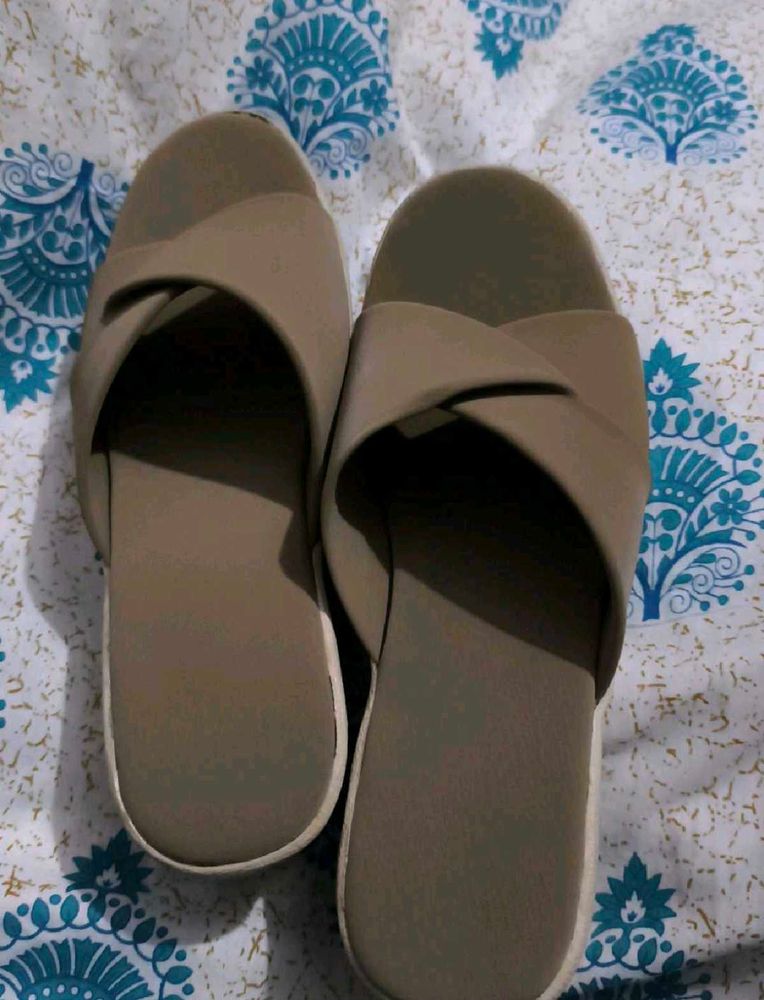 Step With Comfort