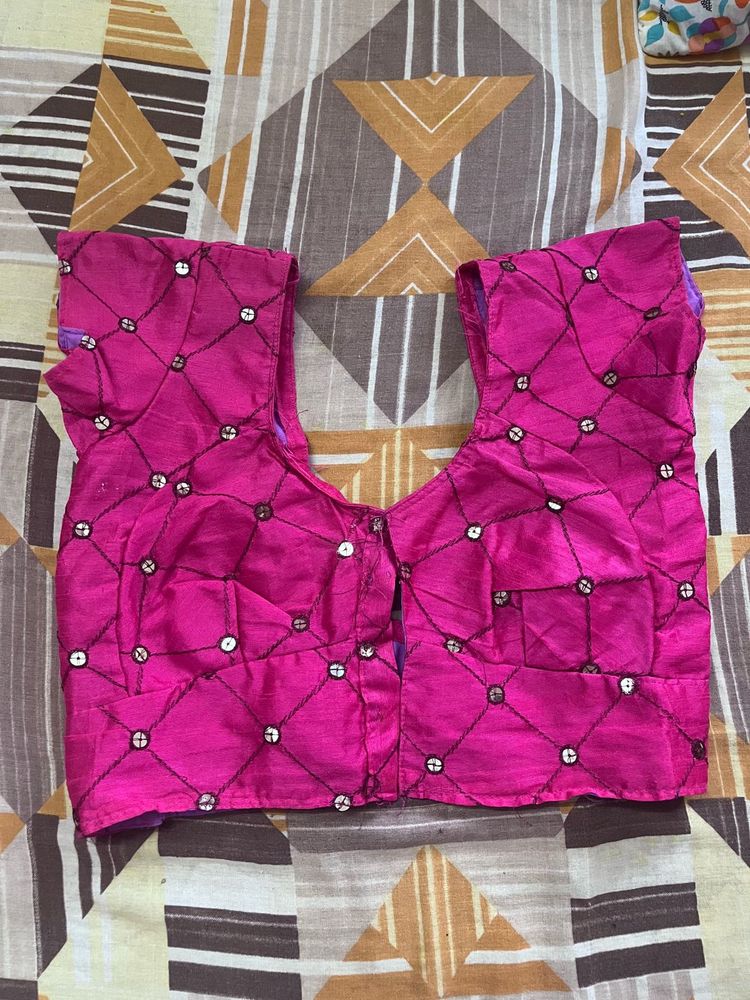Daily Use Blouses