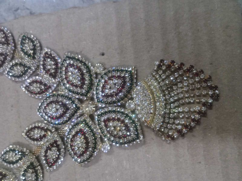 New Jewellery
