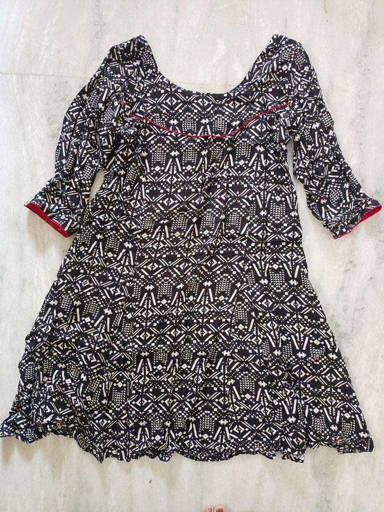 Top With Boat Neck
