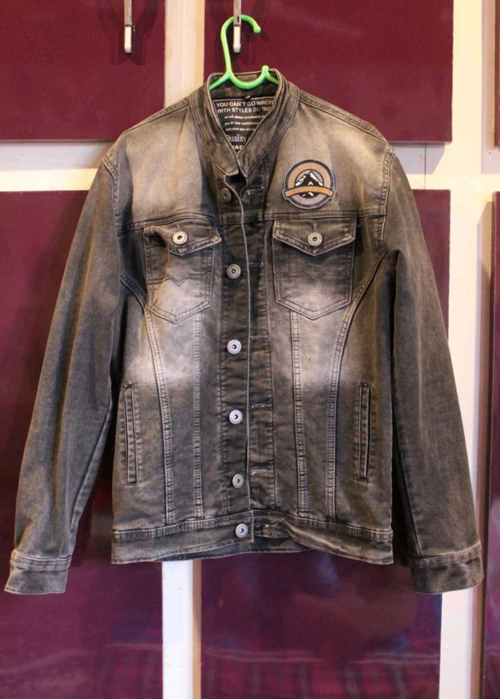 Original Denim Jacket