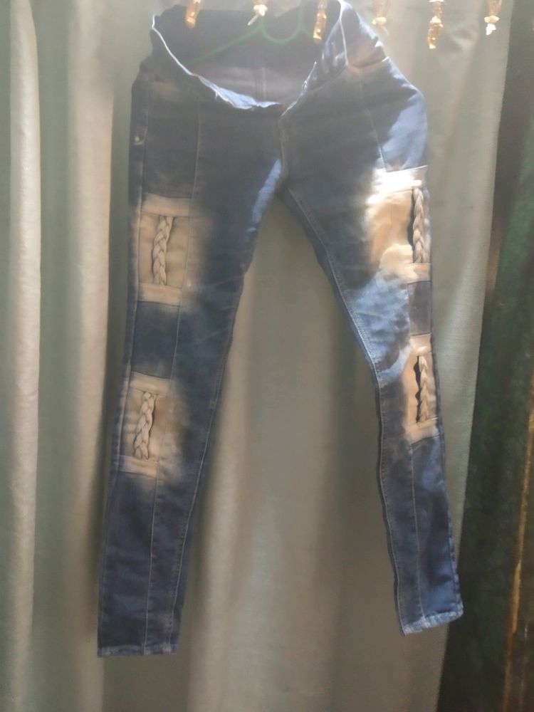 14 Year Girl Jeans