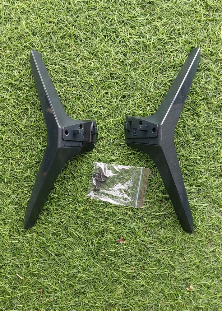LG TV Base Stand Legs