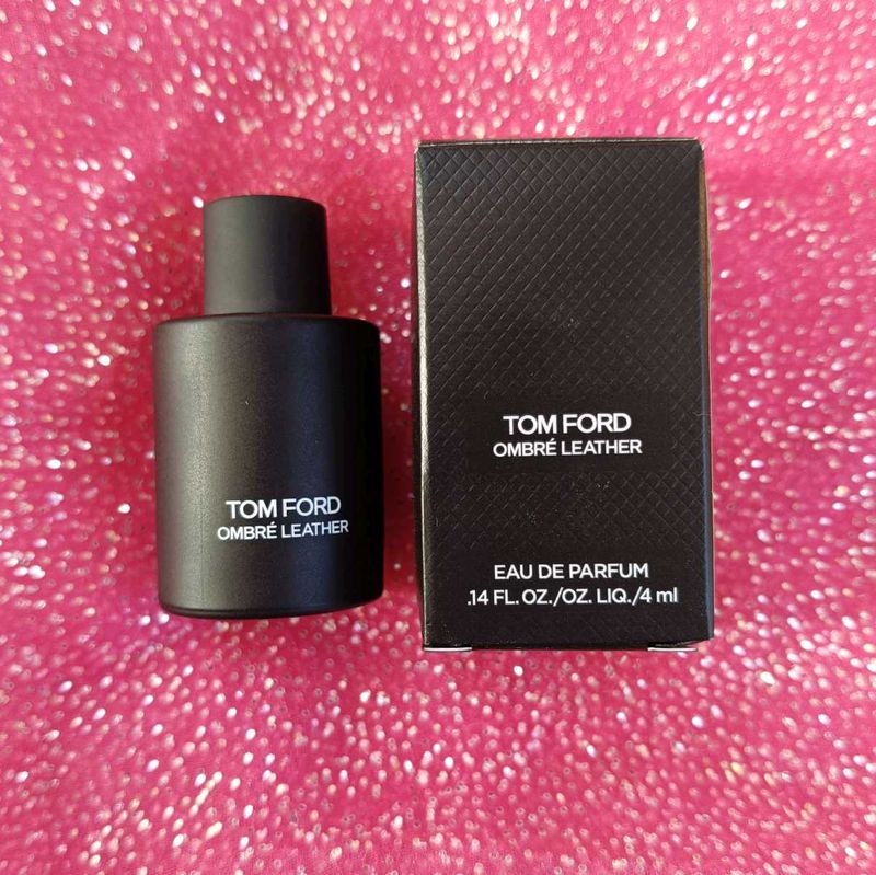 Tom Ford Ombre Leather Mini