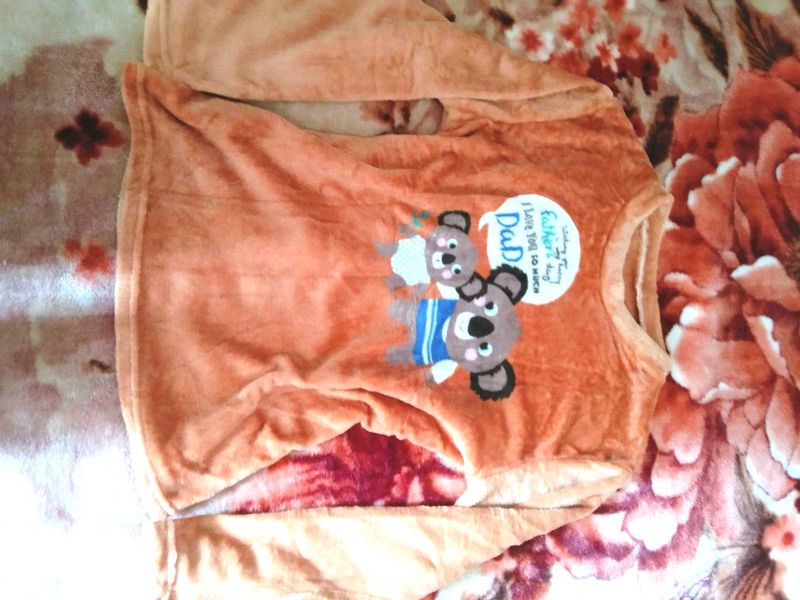 Girls Night Pajamas