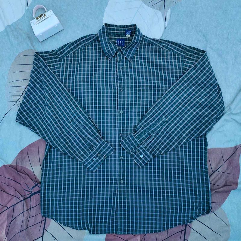 Gap Full Sleeve Shirt