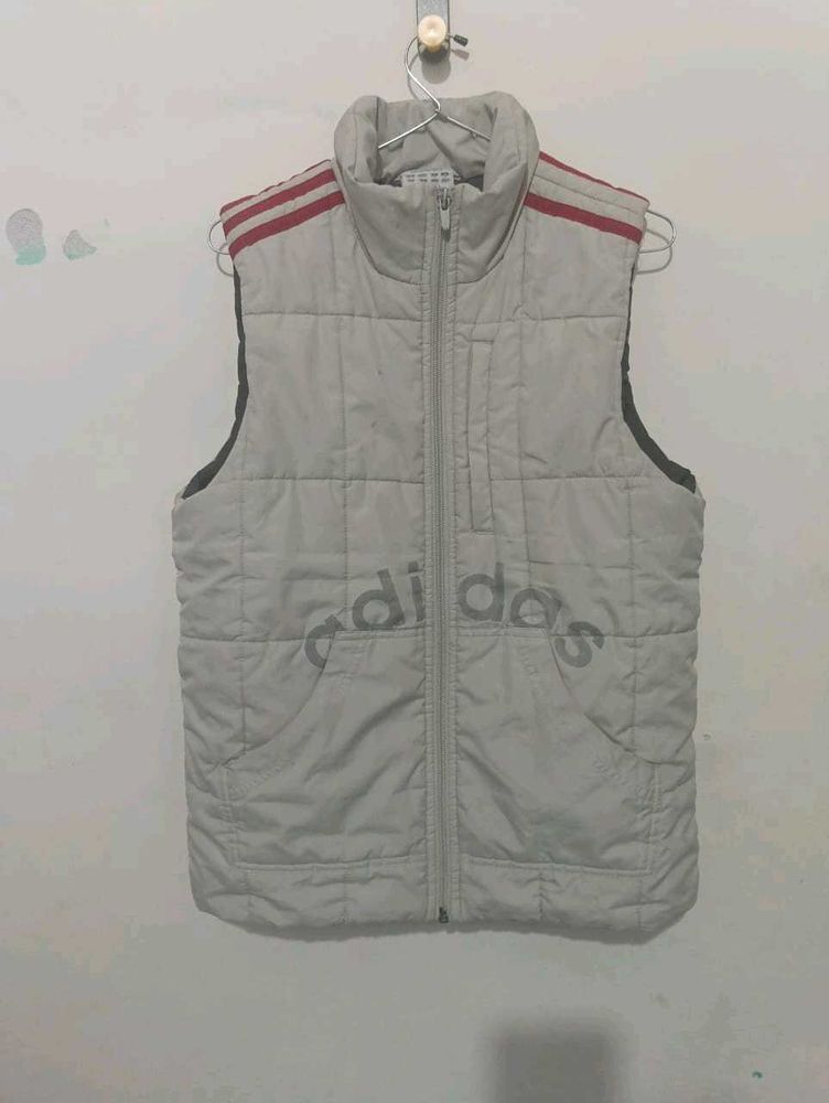 Adidas Padded Vest